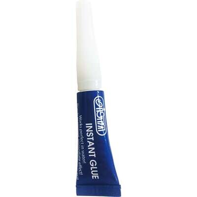 Adhesivo para agua salada  4g