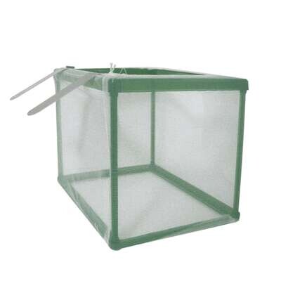 Paridera / Enfermer�a de RED 17x12,5x13,5 cm