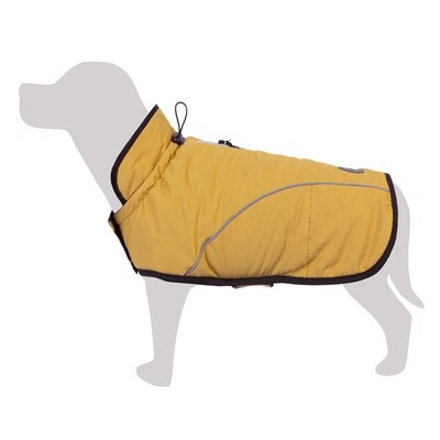 Impermeable miel "Alaska" - XL/40cm