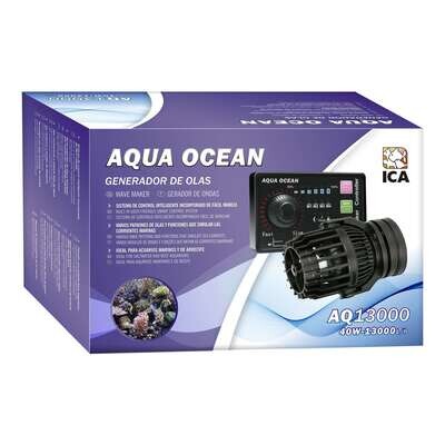 Generadores de olas y corrientes AQUA OCEAN 13000