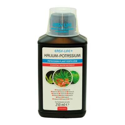 Soluci�n de potasio: KALIUM-POTASSIUM de EASY-LIFE  250 ml