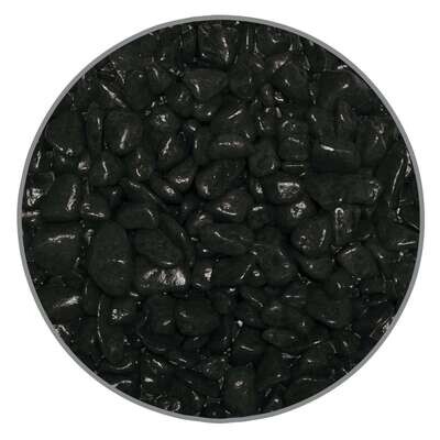Grava PREMIUM BRILLANTE 7 mm 2 kg