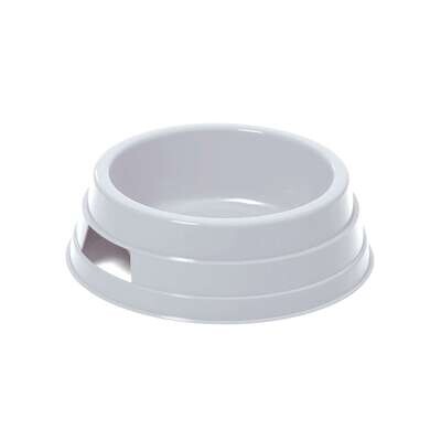Comedero redondo GP 16x7 cm