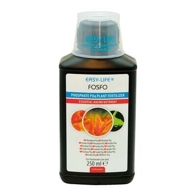 Suplemento de f�sforo:  FOSFO de EASY-LIFE 250 ml