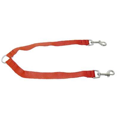 Correa Doble de Nylon 40x2 cm