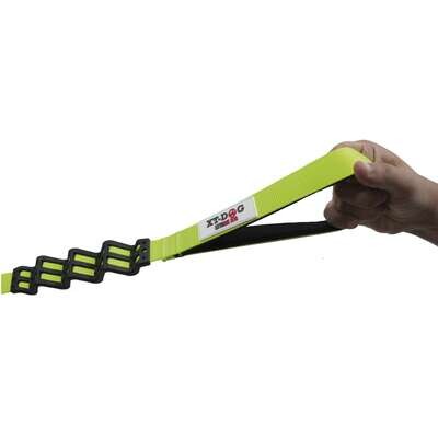 Correa anti-tir�n XT-DOG 120x2,5 cm