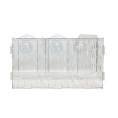 Tanque de aclimataci�n AQUA OCEAN 30x20,5x18 cm