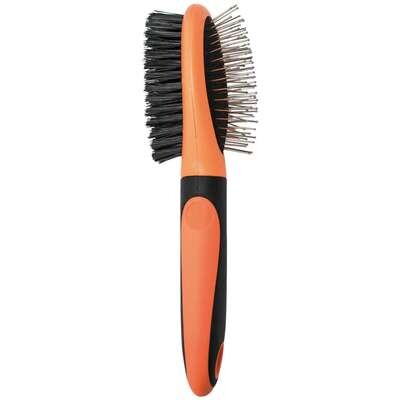 Cepillo doble funci�n New-Style 22,5x6,5 cm