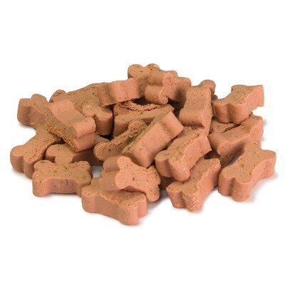 Soft Snacks Huesitos salm�n 4.800 g