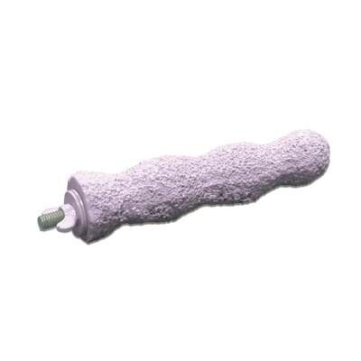 Percha rugosa 16x0,33 cm