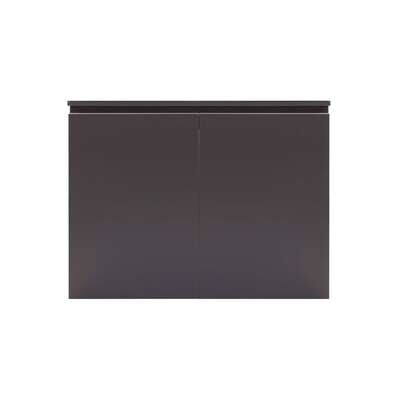 Mesa para acuarios AQUA - LED PRO / LED RGB / LUX PRO / SCAPE RGB 99,7x30,7x75 cm