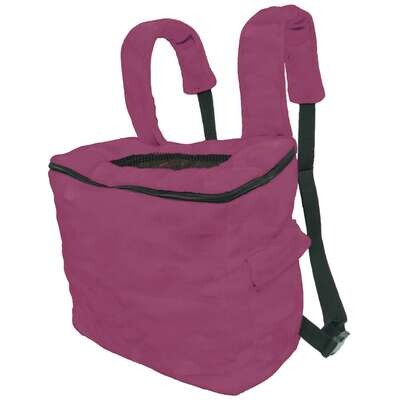 Mochila para hurones
