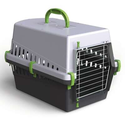 Transport�n GP (puerta met�lica) 50x33x32 cm