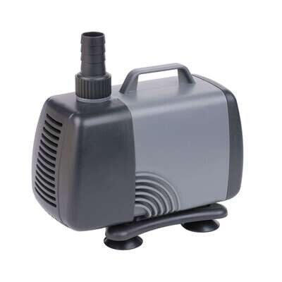 Bomba de agua TURBO-JET 1738 L/H