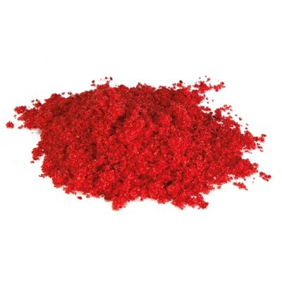 Pasta de cr�a roja - 25 Kg