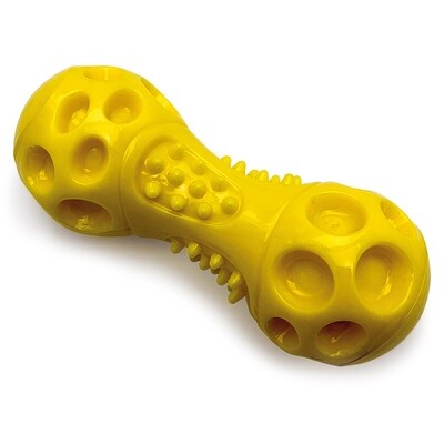 Hueso amarillo super resistente