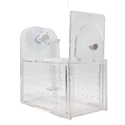 Trampa para peces AQUA OCEAN 20x15x15 cm