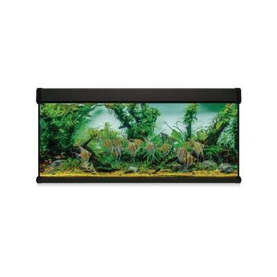 Kit AQUA LUX PRO 450 con filtro exterior 150x50x70 cm