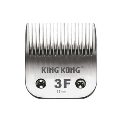 Cuchilla corta pelos para maquinilla profesional 13 mm