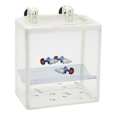 Paridera / Enfermer�a de RED con separador 12,5x8x14,5 cm