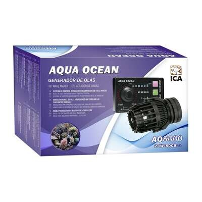 Generadores de olas y corrientes AQUA OCEAN 8000