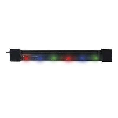 Barra LED sumergible con difusor de aire 45
