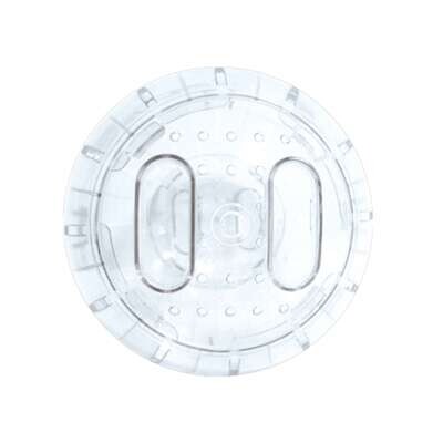 Accesorio de recreo Bola de ejercicios ICApara roedores 18 cm