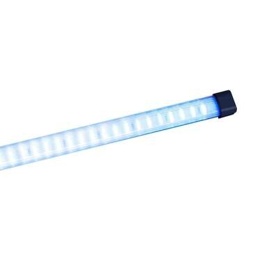 Tira de LED con carcasa r�gida pl�stica. 66,7 cm