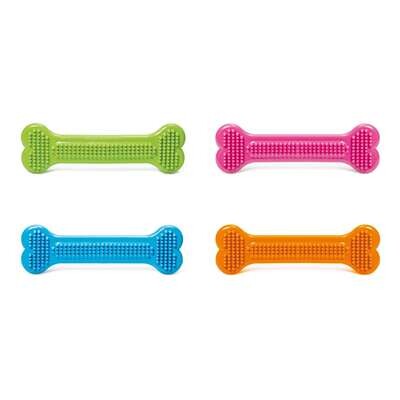 Hueso GEOBONE de pvc GP 16x5 cm