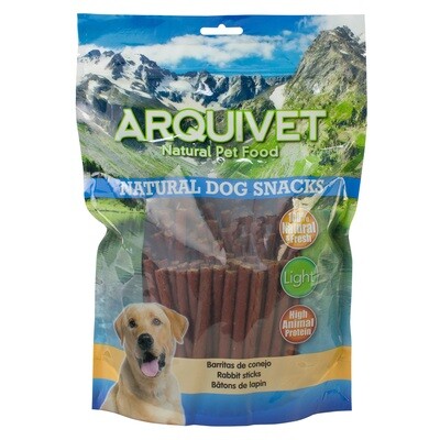 Barritas de conejo 1Kg