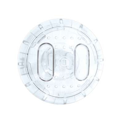 Accesorio de recreo Bola de ejercicios ICA para roedores 12 cm