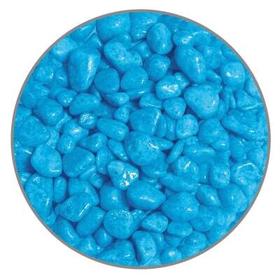 Grava PREMIUM NE�N 7 mm 1 kg