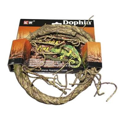 Liana para reptiles DOPHIN 1500xx cm