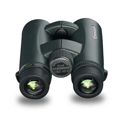 Veo HD2 8420 - Prism�ticos ED 8x42