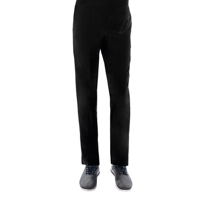 Artero pantal�n Slim Negro L