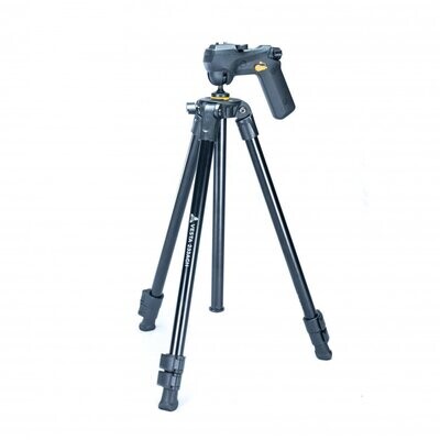 Vesta 233AGH - Tr�pode de aluminio con r�tula de empu�adura