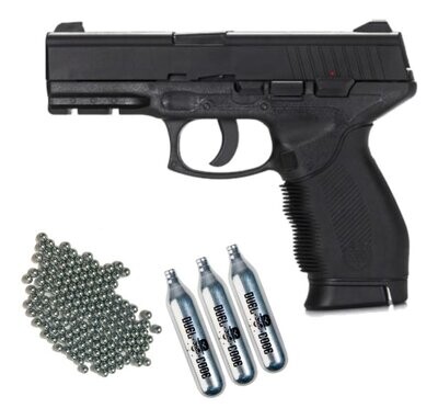 Pistolas