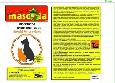 Insecticidas