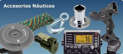Accesorios