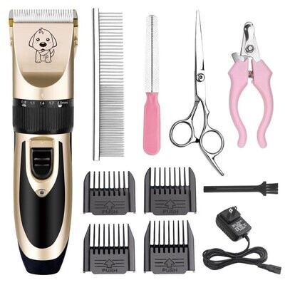 Complementos de peluqueria