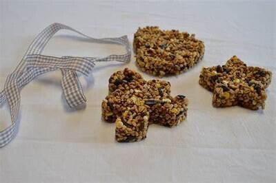 Golosinas, snacks