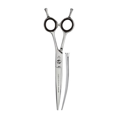 Artero tijera Magnum Curvy 7 micro.