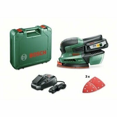 Lijadoras Y Cepillos