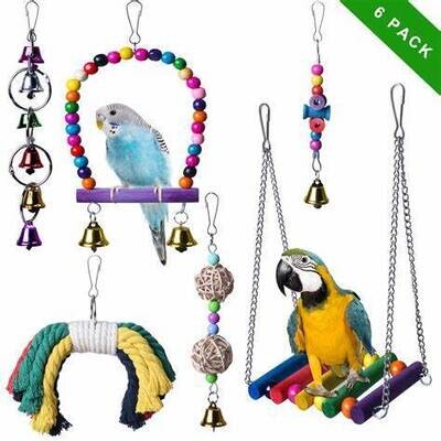 Accesorios