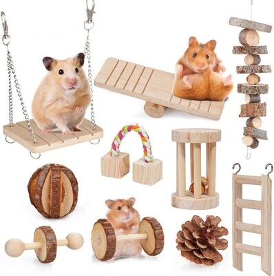 Accesorios
