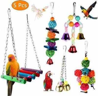 Accesorios