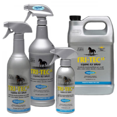 Insecticidas y Acaricidas