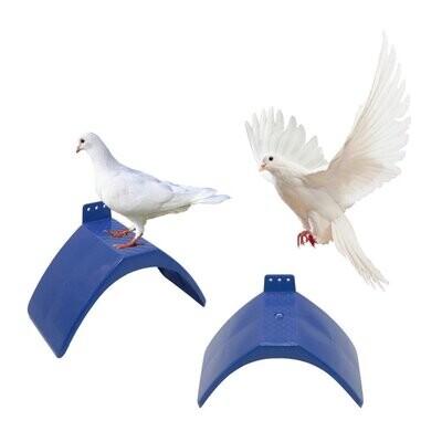 Pelecheros para palomas