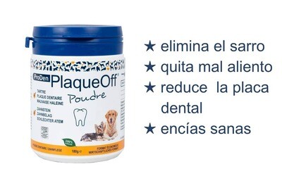 Polvos