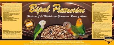 Pastas de cria